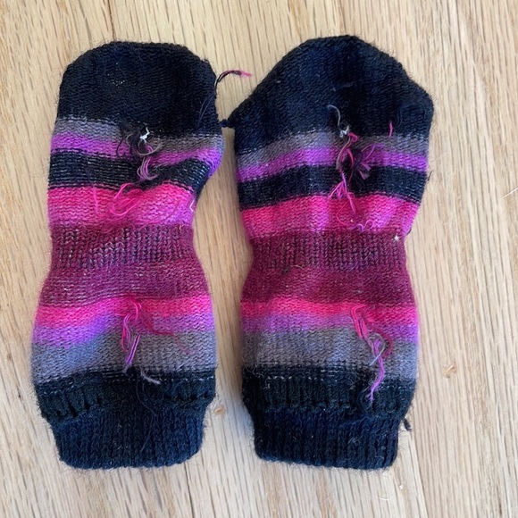 Dog Bundle: Pink Leash, Collar and Socks - Picture 5 of 16